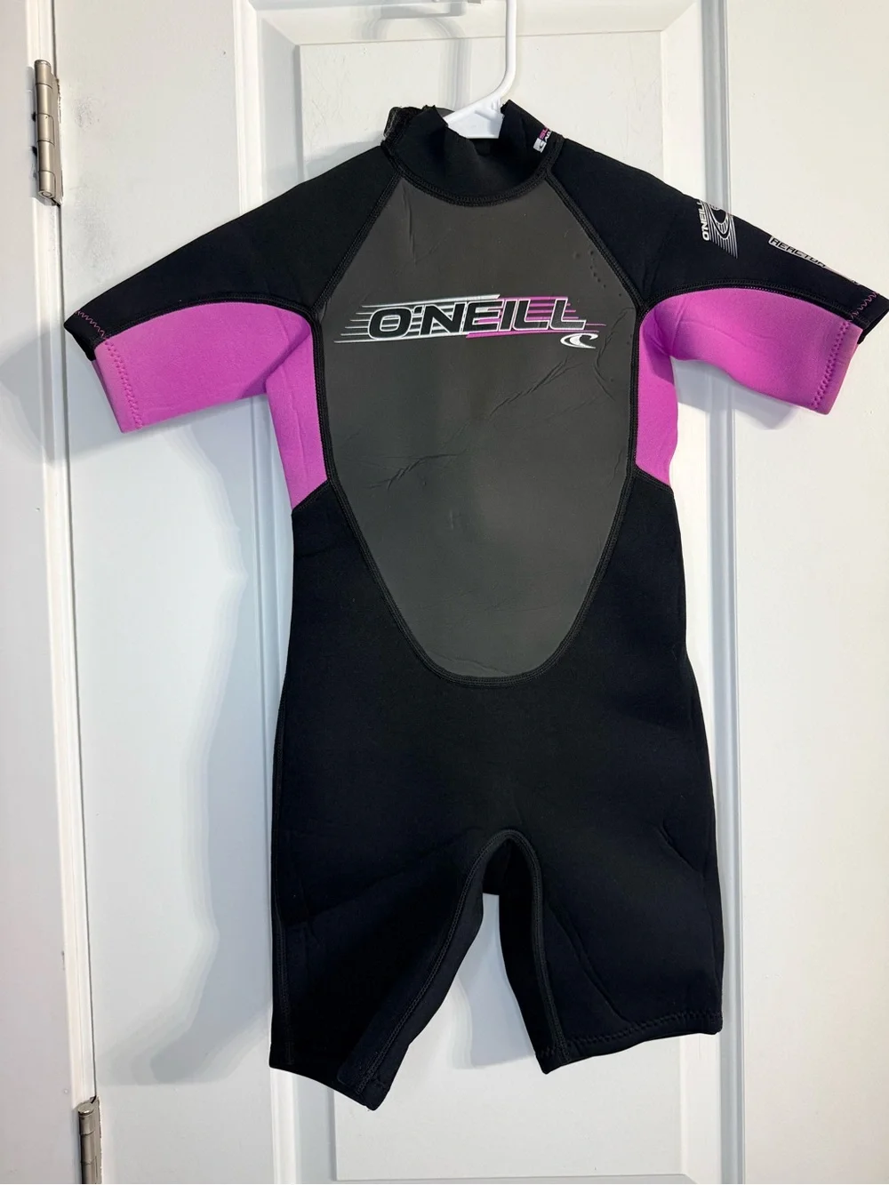 ONeill o’neill reactor